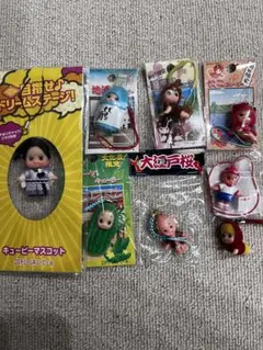 2026年最新】キューピー人形ストラップの人気アイテム - メルカリ