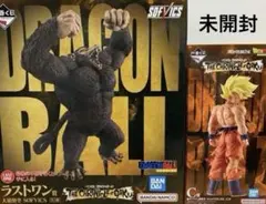 ドラゴンボール 一番くじ ラストワン賞 C賞 - メルカリ