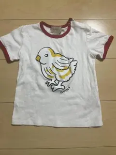 GUCCI Baby Tシャツ 36 (100/56) イタリア製 綿100%のサムネイル