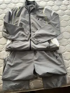 テニスプリンス　セットアップ　メンズ用　Ｌ
