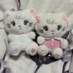 mikko ムース ぬいぐるみマスコット ガチャガチャ カプセルトイ