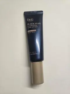 Dr.G ブラックスネイルグルタチオントーンアップサン 50ml ドクタージー