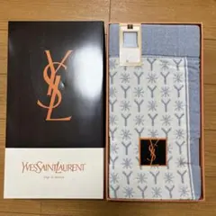 2025年最新】Yves Saint Laurent 布団・毛布の人気アイテム - メルカリ