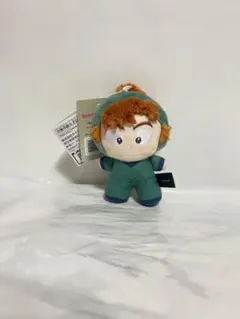 忍たま乱太郎 てちぬい vol.1 善法寺伊作　忍たま