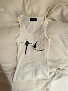 THUG CLUB Tank Top White 2 サグクラブ タンクトップ - メルカリ