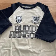 A.H.O. WEST LIVE TOUR 2025 Tシャツ