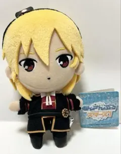 仁兎なずな ぬいぐるみ あんスタ あんさんぶるスターズ！ Valkyrie