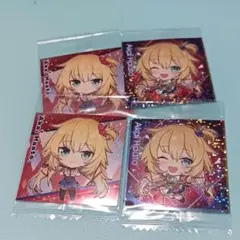 イタジャガ　ホロライブ　赤井はあと