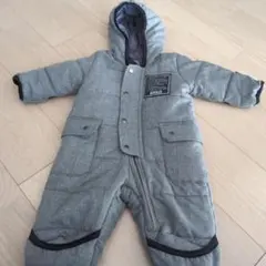 BREEZE　ジャンパースーツ　70サイズ