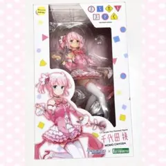 東京ミュウミュウ にゅ～♡ ミュウイチゴ 1/7スケールフィギュア