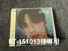 【新品未開封】NEXZ JAPAN1stEP FC限定盤　ソゴン　SOGEON