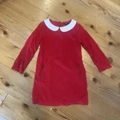 サンタ ワンピース