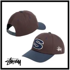 NewJeansHANNI着用Stussy SS LINK SKULL CAP - メルカリ