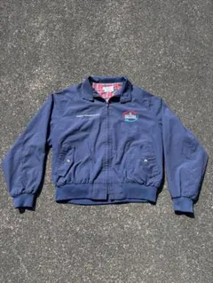 80s 90s lonsdale ハリントンジャケット スイングトップ G9 - メルカリ