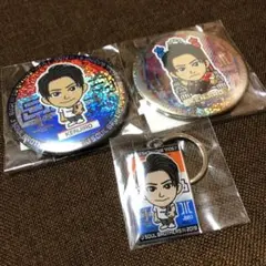 三代目jsoul brothers 健ちゃんグッズ