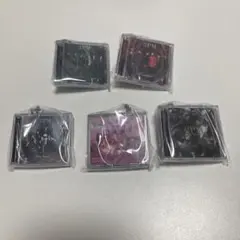 ウェブポン プレセス男子 LovePsychelicBoy スクエア缶バッジ - メルカリ