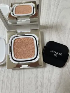 コスメデコルテＡＱ　スキン フォルミング クッションファンデーション