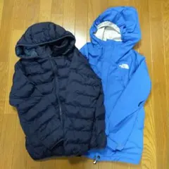 THE NORTH FACE ウェア