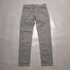 G-STAR RAW 3301 デニム　ジーンズ　フェード