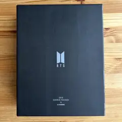 BTS 2019 SUMMER PACKAGE