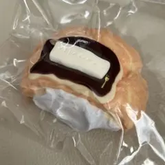 kaiun cream カイウンクリーム　シュークリーム　スクイーズ
