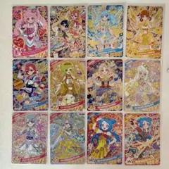 ひみつのアイプリ つむぎ サイン 星4 星3 まとめ売り - メルカリ