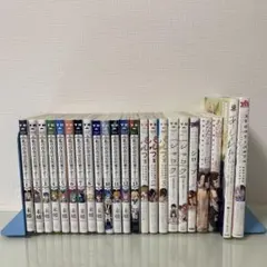 全巻初版/帯付き】私の百合はお仕事です！ 全14巻 他含む16冊セット