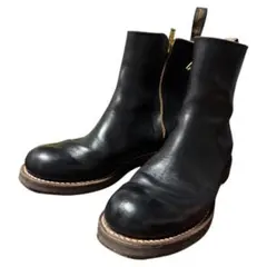 美品⭐︎ローリングダブトリオ　キャスパー US９ シワがたまらない。 #キャスパー #ローリングダブトリオ