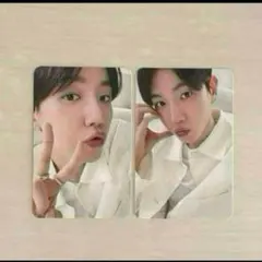 ベッキョン　映画　ムビチケ特典　トレカ　EXO lonsdaleite