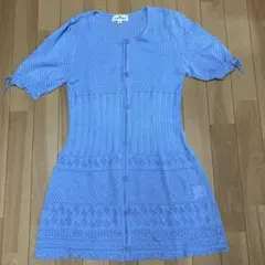 ♡クレージュのカーディガン♡