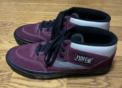 2026年最新】VANS HALF CAB 27.5の人気アイテム - メルカリ