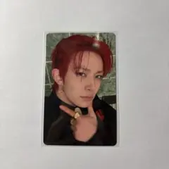 EENHYPEN DESIRE: UNLEASH ヒスン HMV ラキドロ