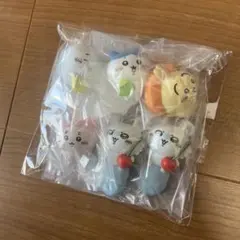 ちいかわ ガチャガチャ 6個セット