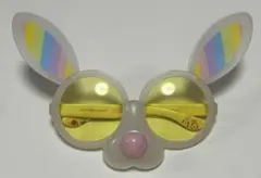 Disney ディズニー イースター2019 うさぎ サングラス
