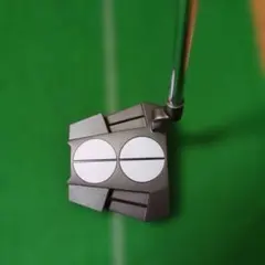 オデッセイ　ストロークラボ　2ボールイレブン　34インチ