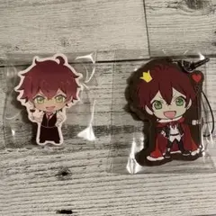 ディアラバ アヤトセット