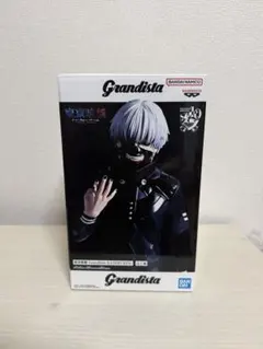 Grandista 金木研 東京喰種 グランディスタ ② - メルカリ