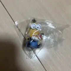 すし　ケビン⭐︎ミニオン　ガチャガチャ