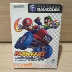 北米版 マリオカート ダブルダッシュ - メルカリ