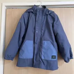 Samansa Mos2 Lagomインナー付きマウンテンパーカー サイズL