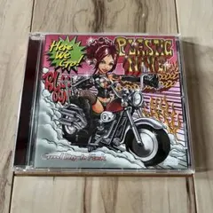 PLASTIC NINE / GOOD DAY TO FUCK