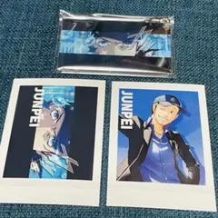 P3D＆P5D 主人公＆伊織順平 アクリルスタンドジオラマ 結城理 伊織順平 2025年最新】P3R アクリルスタンド(伊織順平)の人気アイテム