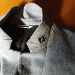 renoma、MACARONS WOOL ジャケット、Size記載