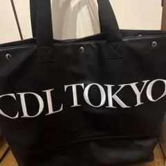 CDL TOKYO Triple Zip Shoulder Bag - メルカリ