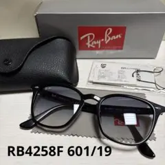 ray-ban レイバン　RB4258