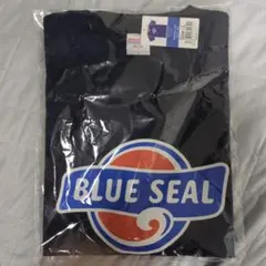 BLUE SEAL　ブルーシールアイス　Tシャツ　新品未使用