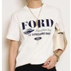 DEUXIEME CLASSE - MUSE グッドロックスピード GOOD ROCK SPEED FORD シャツ Deuxieme Classe GOOD ROCK SPEED FORDTシャツ - メルカリ