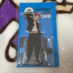 SixTONES 田中樹 アクリルスタンド 第2弾