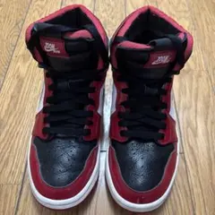 ナイキ ウィメンズ　エアジョーダン　ハイズーム　シカゴ　24cm