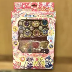 アイカツスタイル アイカツ! 5周年記念 ピンバッジセット - メルカリ